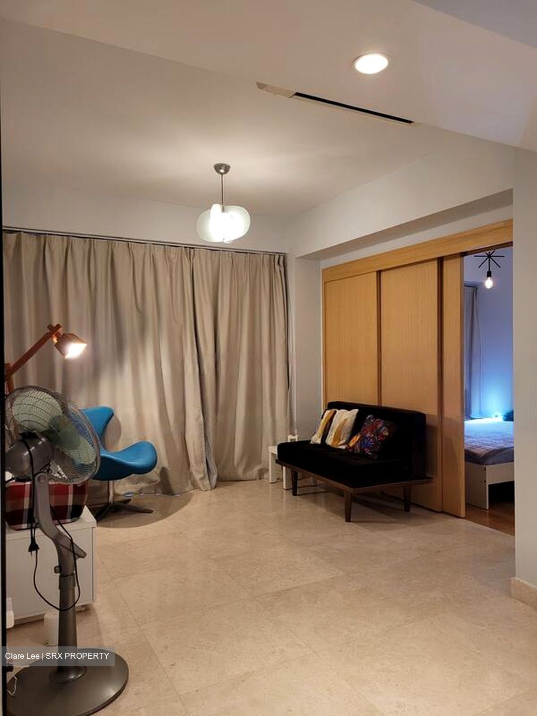 Eight Riversuites (D12), Condominium #435172711